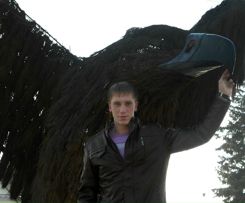 Павел Никифоров | Брянск