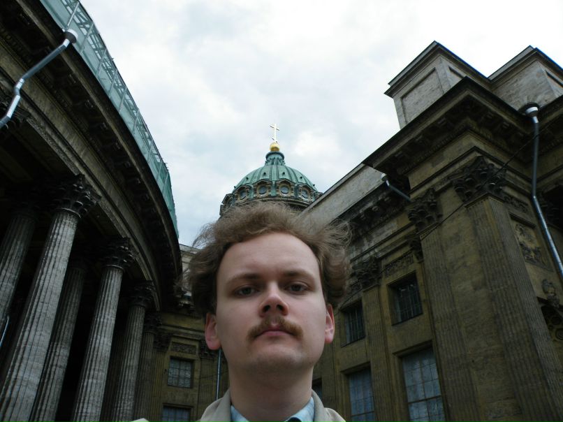 Андрей Афинеевский | Иваново