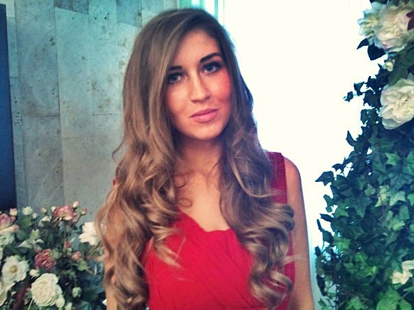 Biljana Kovilchich | Москва