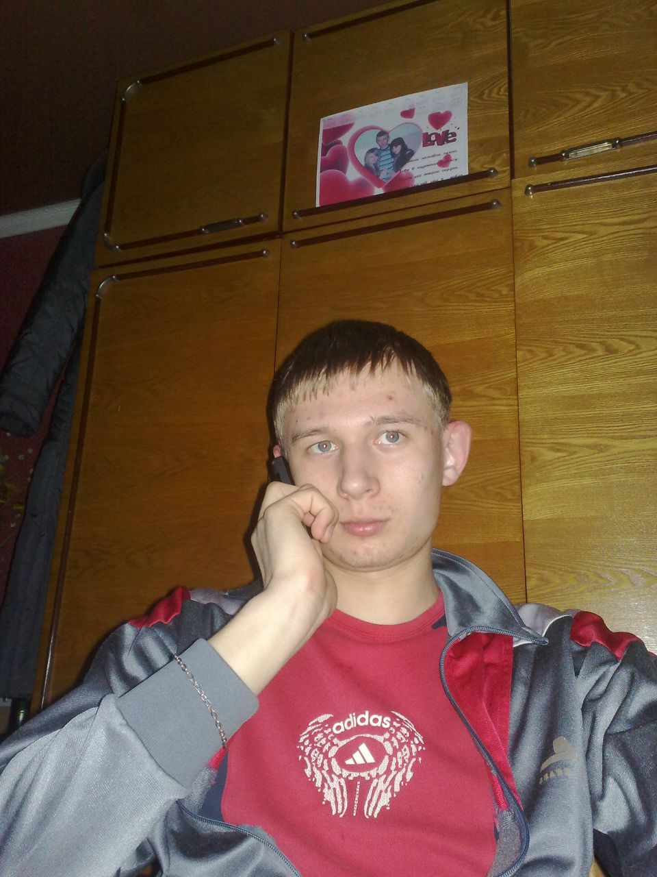 Макс Резник <<Мир всем местным>> | Черкассы