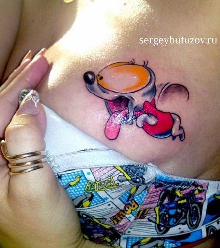 Андрей Вьюгов -=vjik=- | Бирск