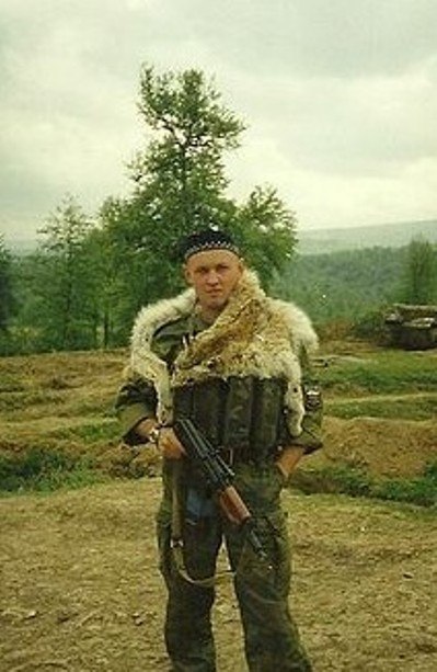 Артем Скляров | Донецк