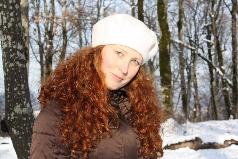 Мария Хаткевич | Горячий Ключ