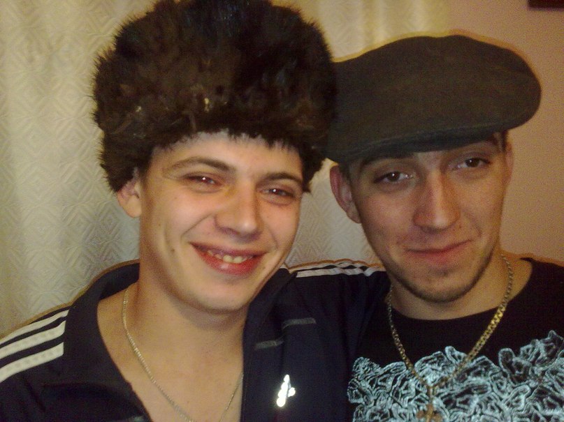 Віталій Танчак | Бережаны