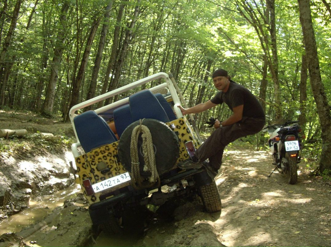 Алексей Поляков | Нижний Новгород