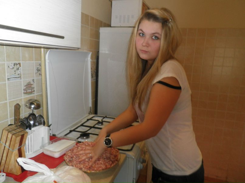 Евгения Карьянская ツ | 