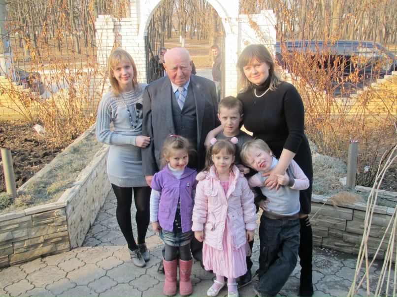 Анастасия Колосовская | Москва