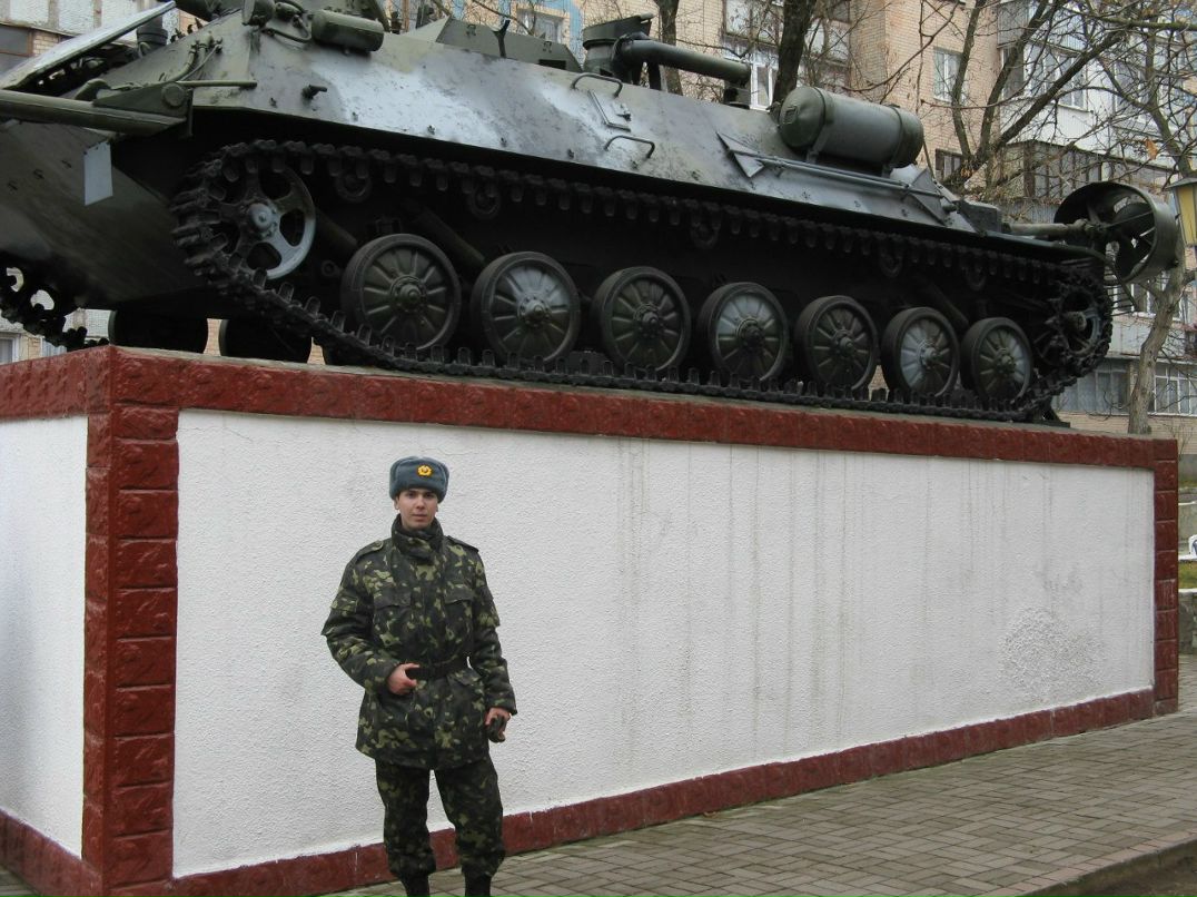 Женя Ковалевский | Каунас