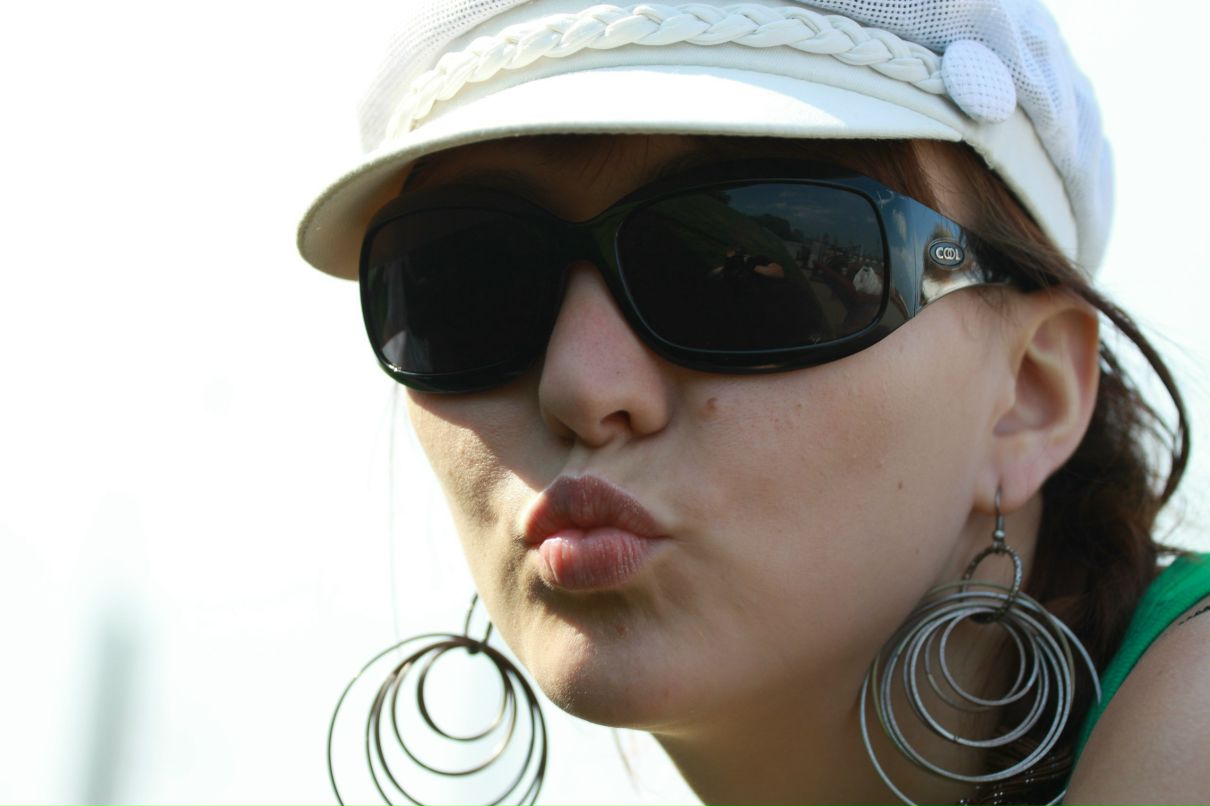 Олеся Чуйко | Ижевск