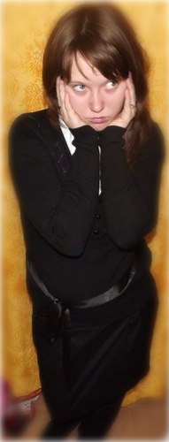 Леруся Лоскутова | Балаково