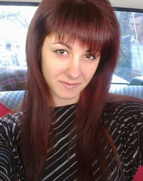 Екатерина Арнаутова | Одесса