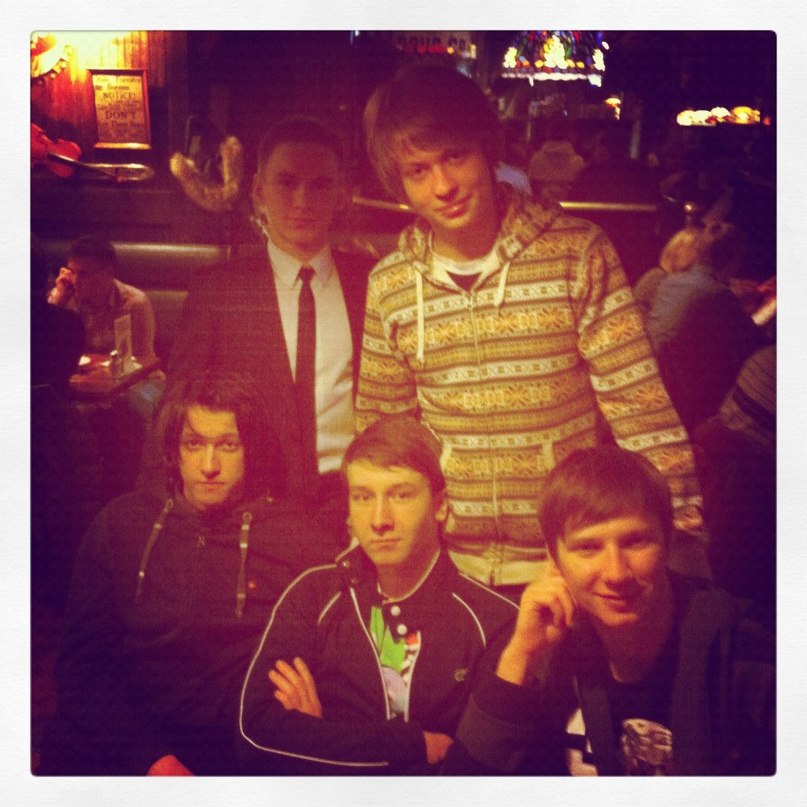 Иван Клюшников | Москва