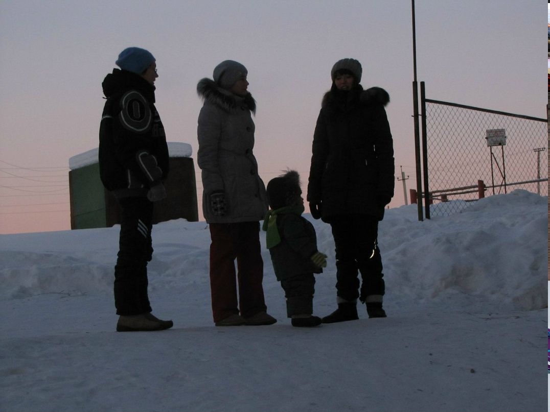 Анна Каркина | Глазов