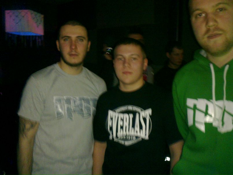 Roman Spartak | Новосибирск