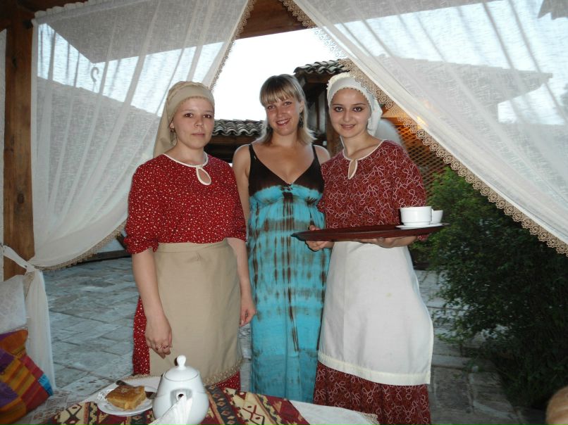 Мила Романова | 