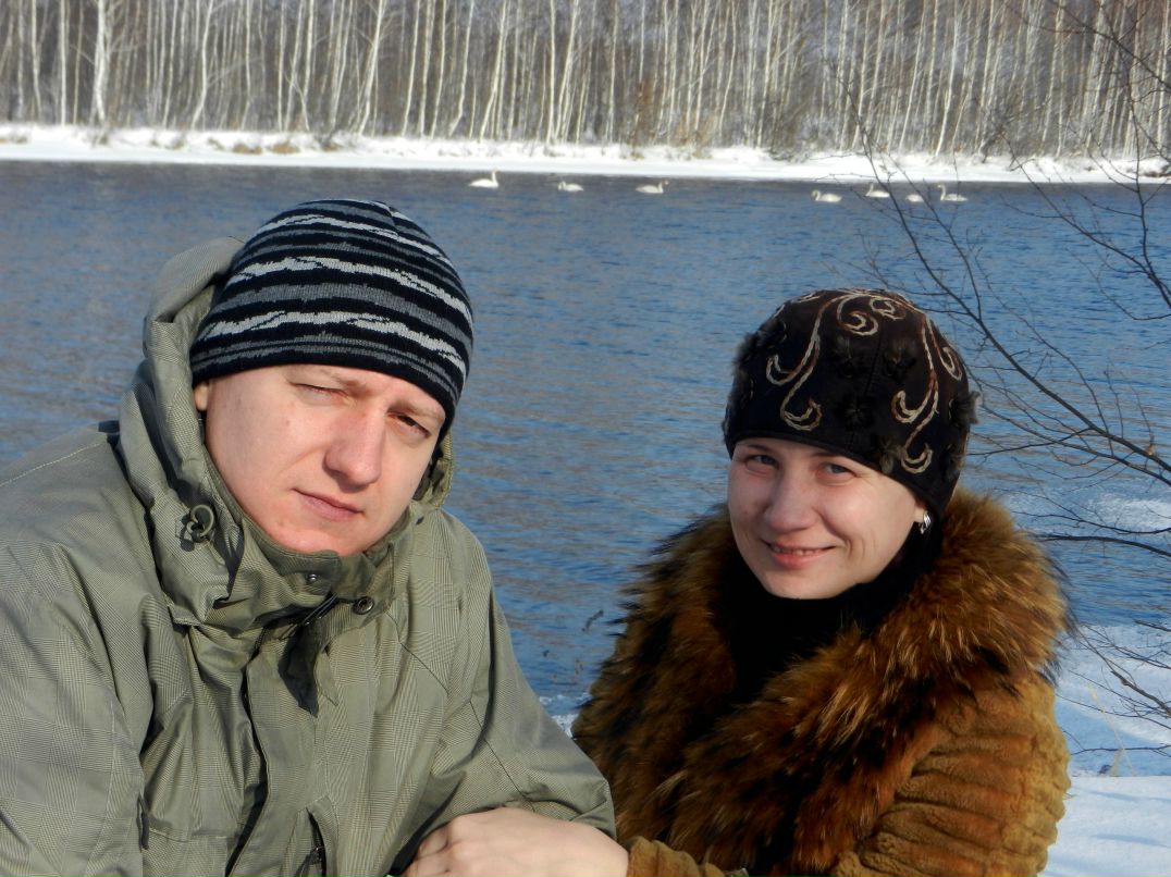 Лилия Лубенец | Барнаул