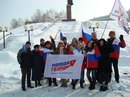 Фотография Медведева Алексея