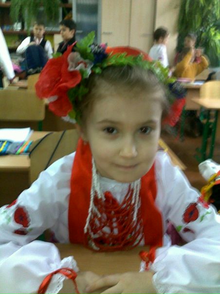 №16, Ліза Заяц, Черновцы №16, Ліза Заяц, Черновцы