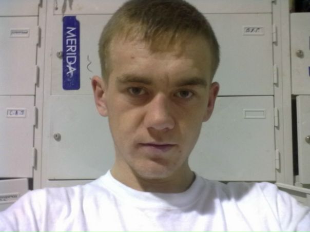 №19, Сашок Иванюк, Новоград-Волынский, Украина №19, Сашок Иванюк, Новоград-Волынский, Украина