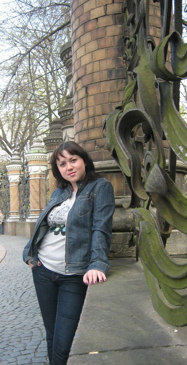 Алина Гайфуллина | Казань