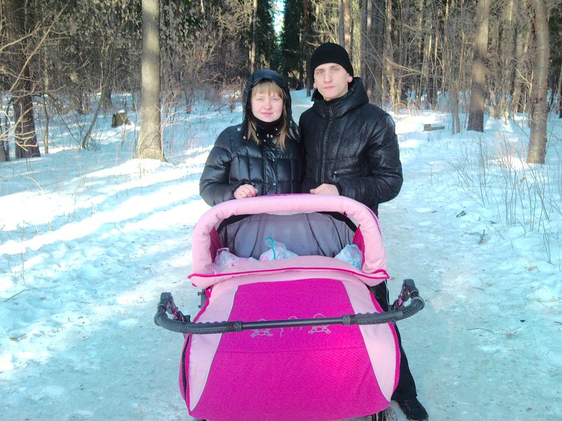 Анна Грязнова | Пермь