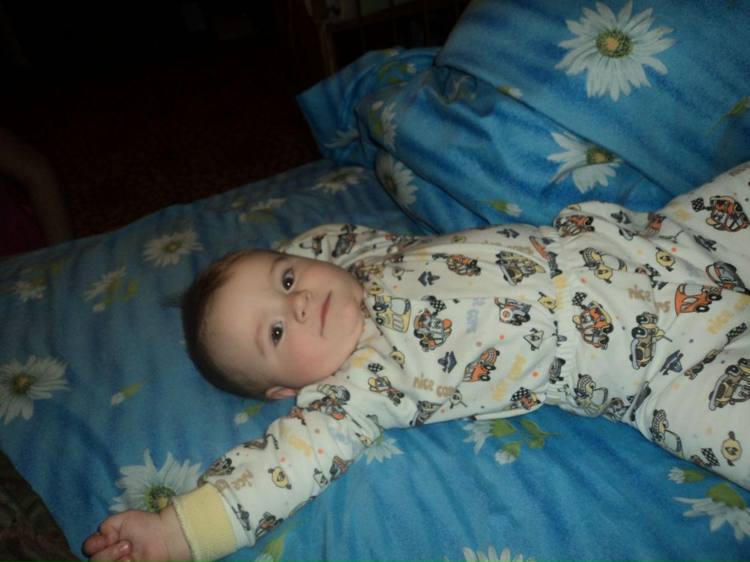 Александр Смоляренко | Корсунь-Шевченковский