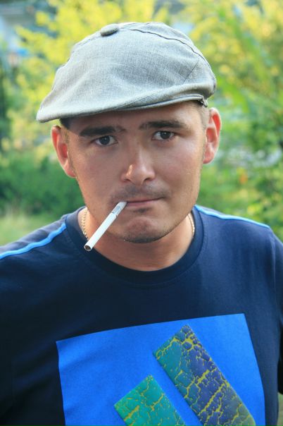 №9, Толик Огнев №9, Толик Огнев