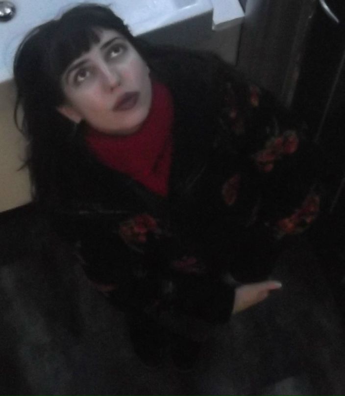 Надія Басараба | Reggio di Calabria