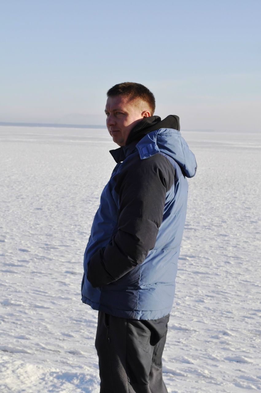 Руслан Прокофьев | Калининград