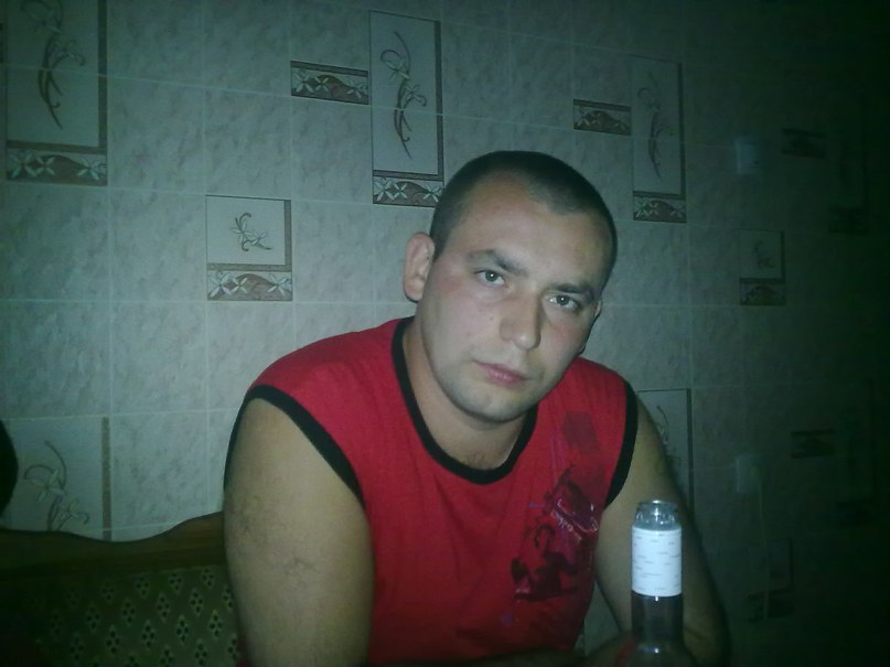 Женя Поволяев | Орёл