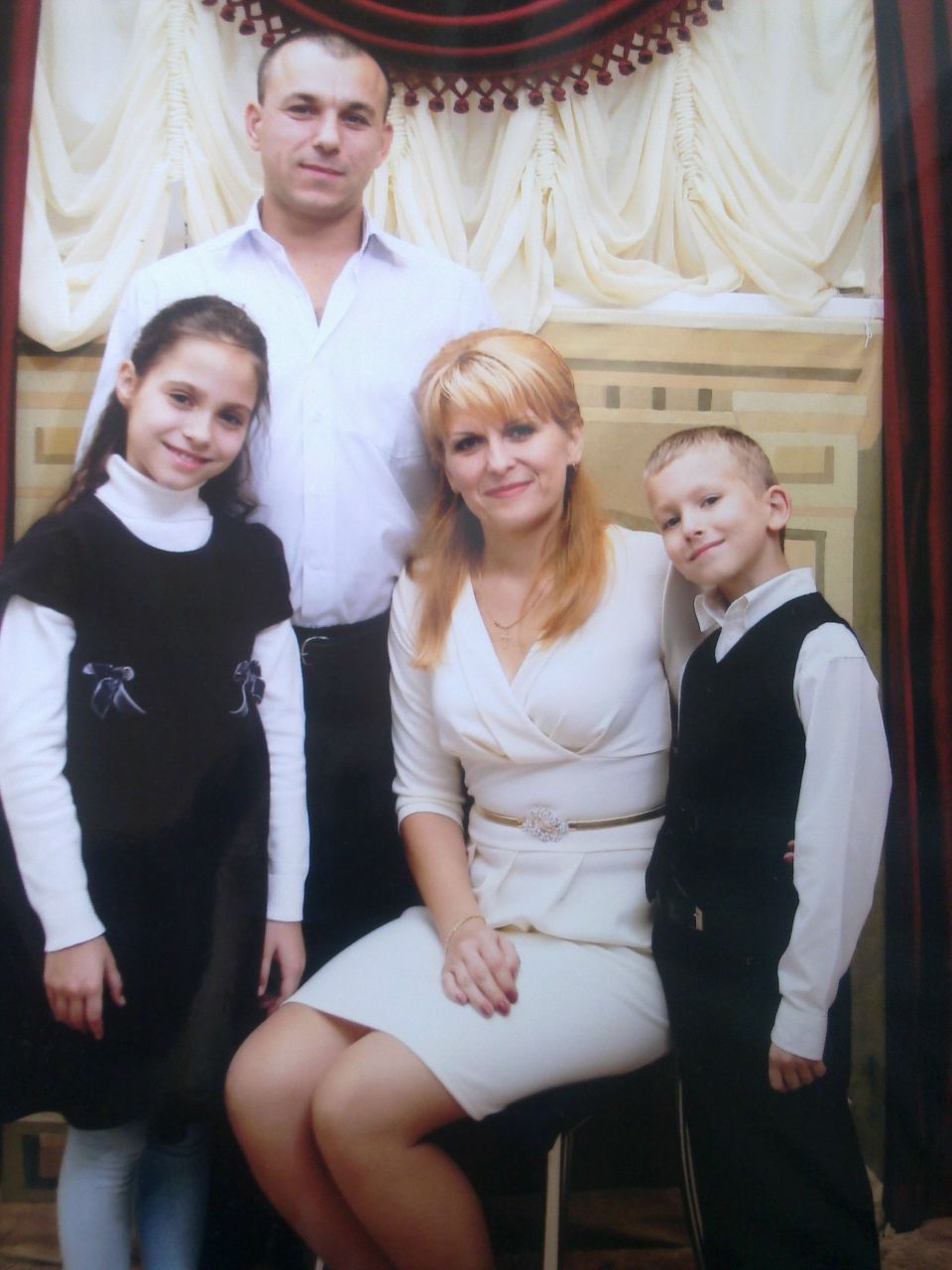 Иван Лимборский | Киев