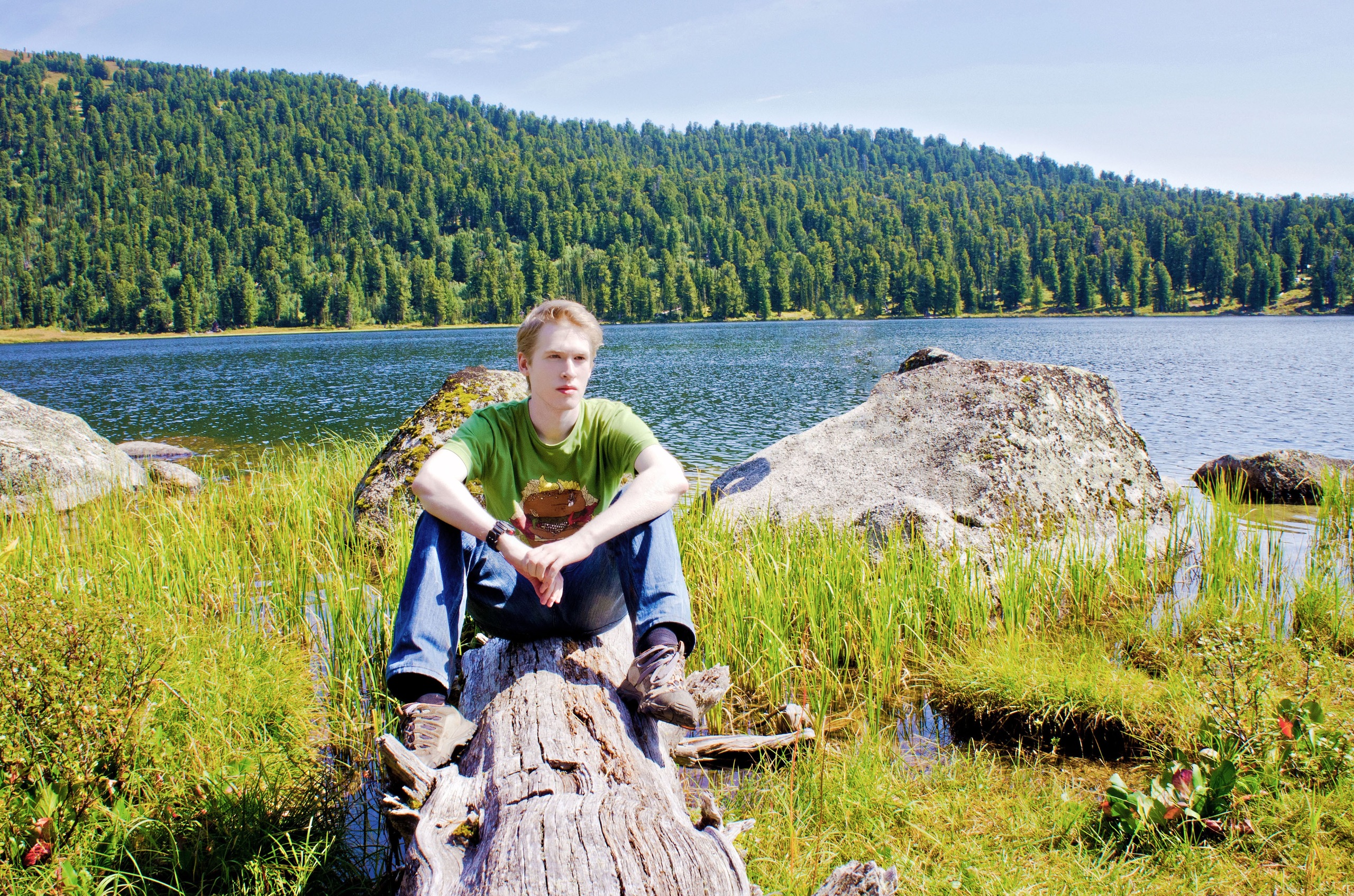 Фото профиля