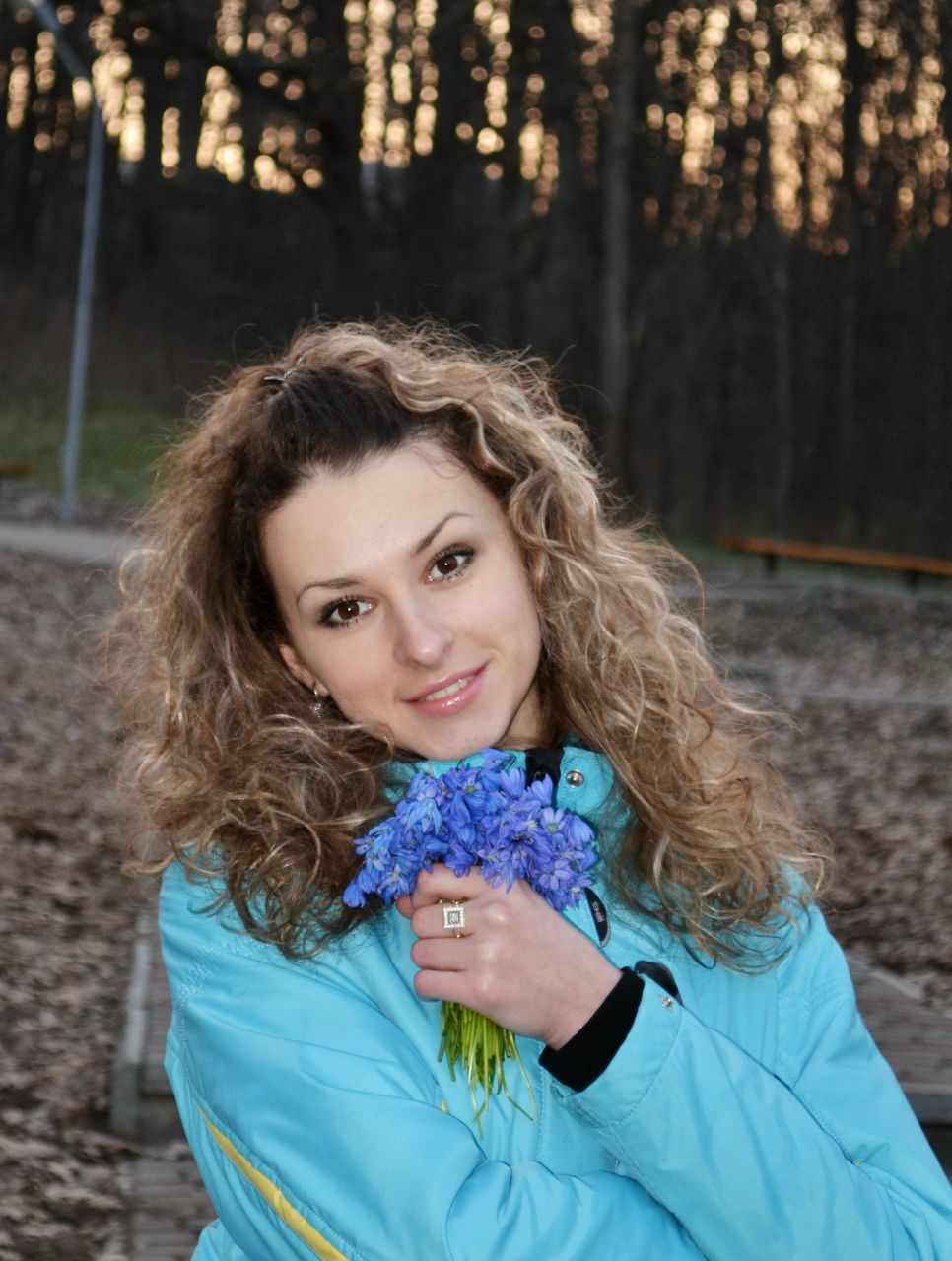 Оксана Мостовая | Гадяч