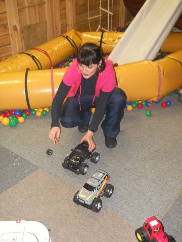 Анастасия Суходолова | Екатеринбург