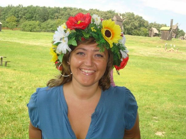 №12, Наталья Сидоренко, Киев №12, Наталья Сидоренко, Киев