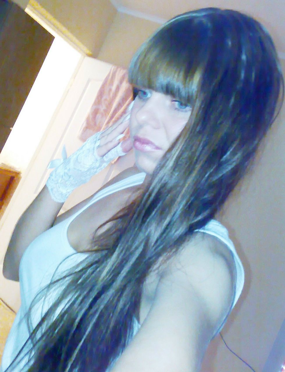 Светлана Юрнаева | Самара