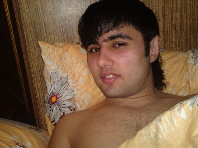 Ilhom Ilhom | Сургут