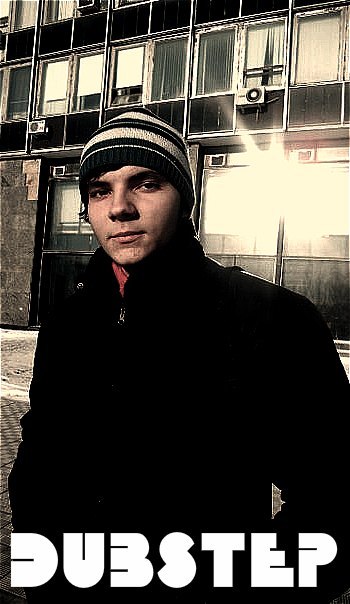 Никита Бондаренко | Тольятти