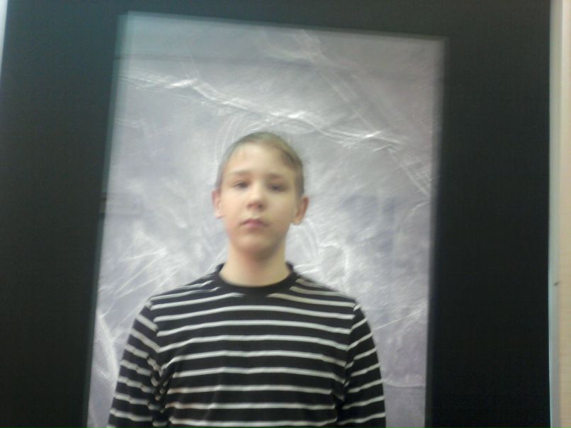 Дмитрий Дерягин | Санкт-Петербург