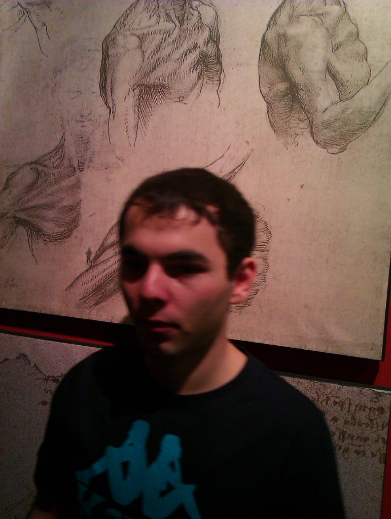 Умар Тамбиев | Кисловодск