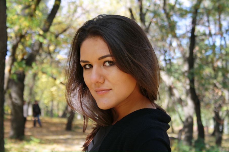 №105, Катерина Ватченко, 35 лет, Amsterdam №105, Катерина Ватченко, 35 лет, Amsterdam