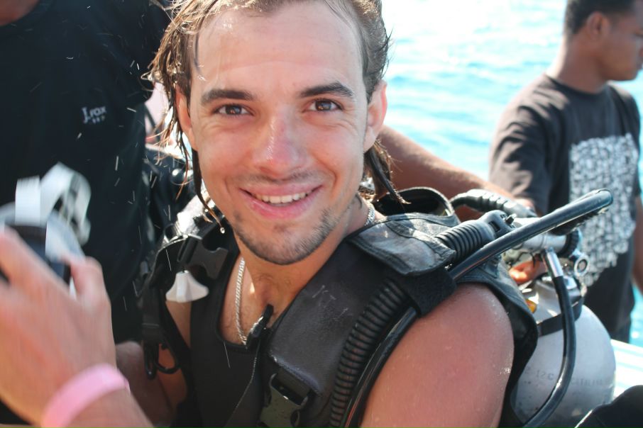 №9, Сергей Головнёв №9, Сергей Головнёв