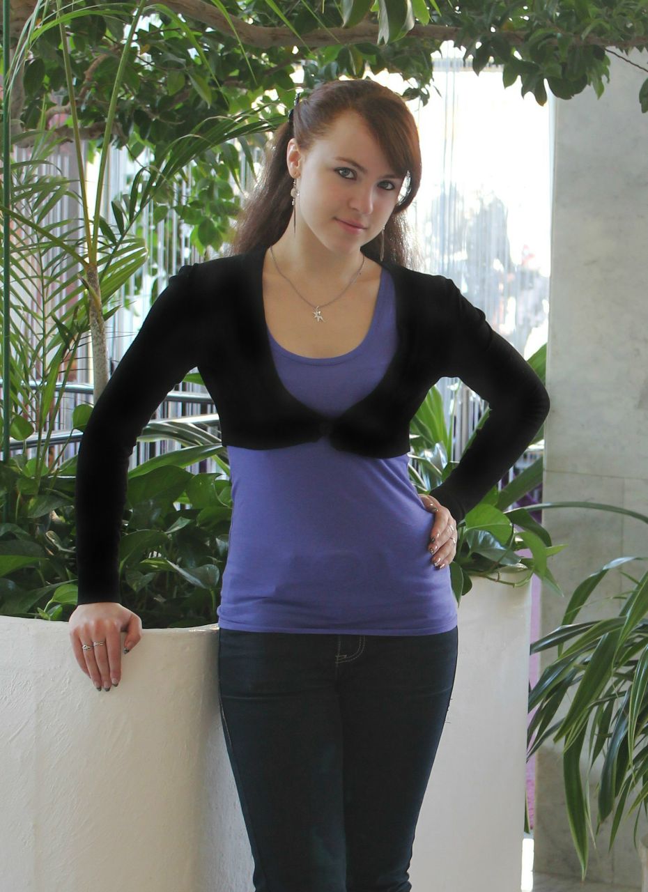 Валерия Воеводина | Подольск