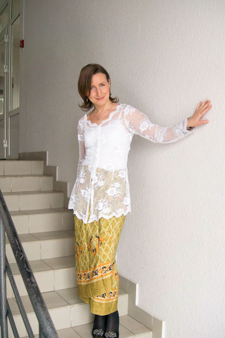 Наталья Жукова | Тюмень