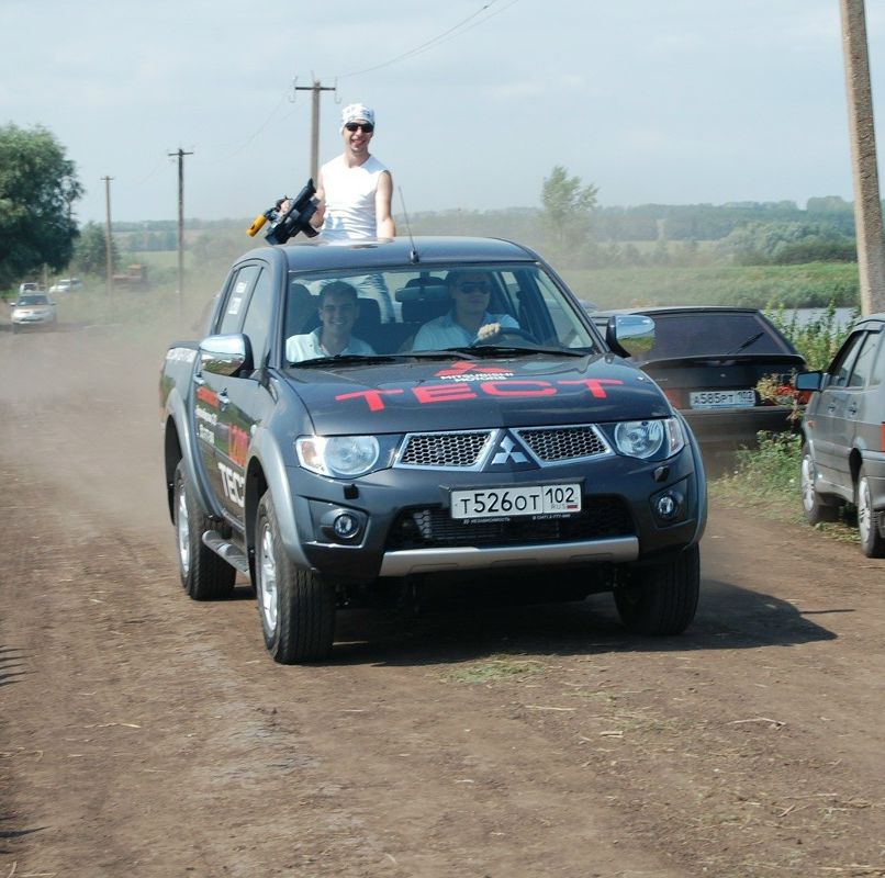 Элина Хусаинова | Москва