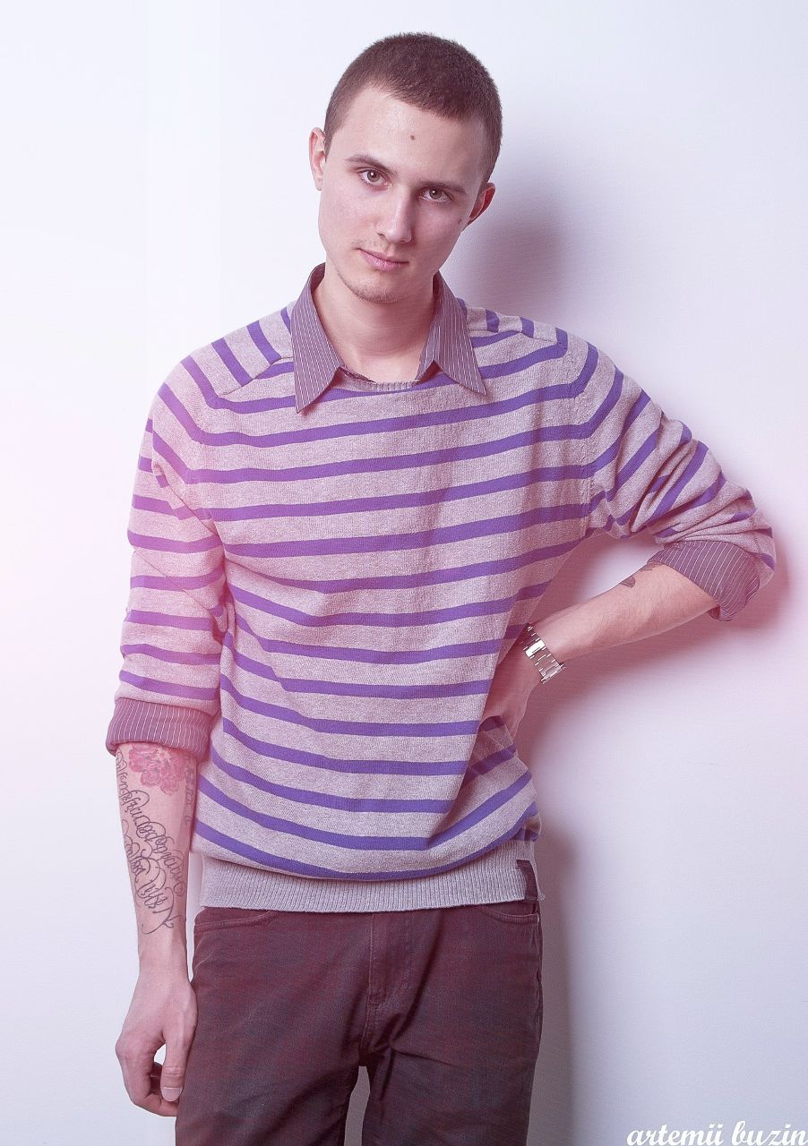 Дмитрий Меркулов | Саратов