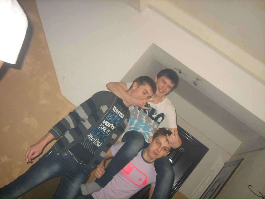 Кирилл Старик | Иваново