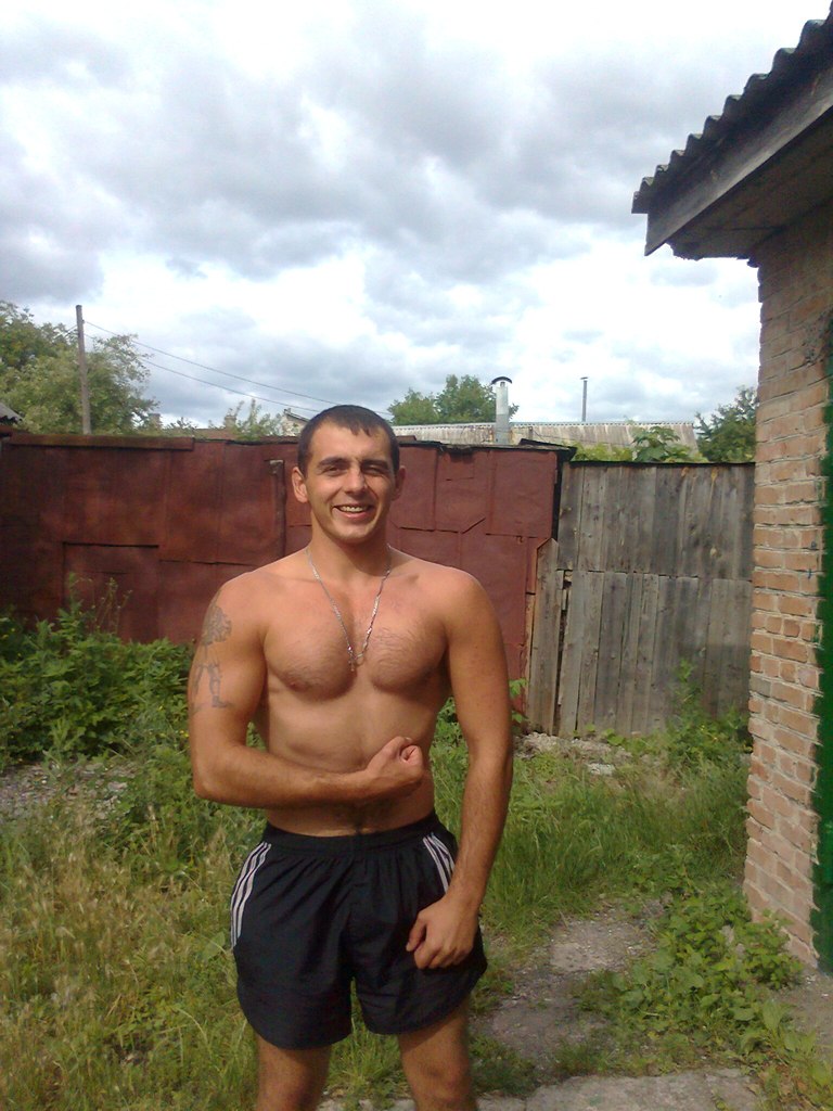 Виктор Грушко Сергеевич | Винница