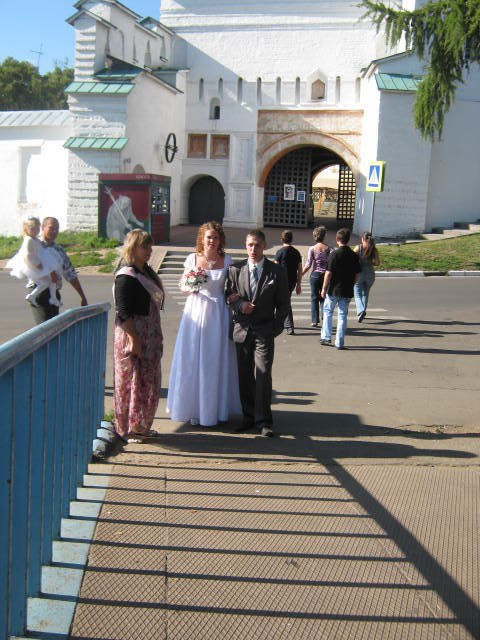 Екатерина Калугина | Ярославль