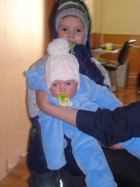 Аня Дьючкова | Калининград